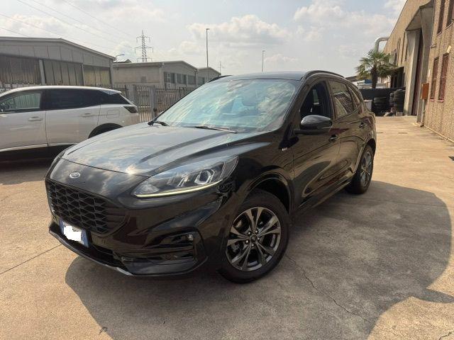 FORD Kuga usata, con Airbag laterali