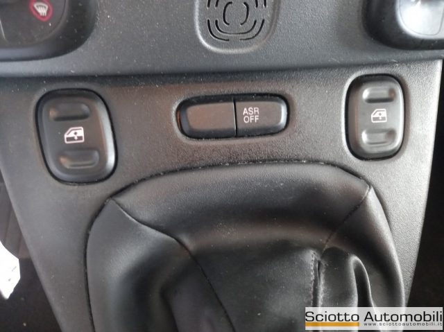 FIAT Panda usata, con Autoradio digitale