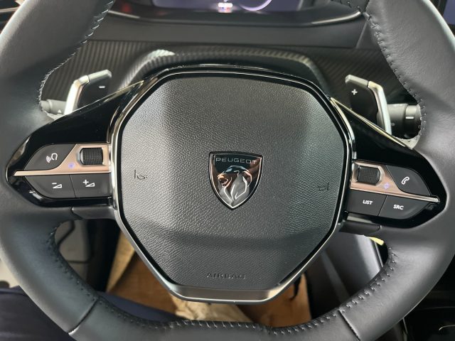 PEUGEOT 2008 usata, con Controllo trazione
