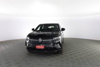 RENAULT Austral Austral Austral Mild Hybrid 160 CV Auto Techno