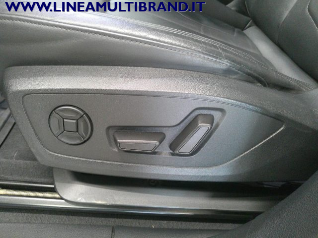 AUDI Q3 usata, con Climatizzatore