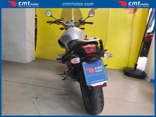 BMW R 1150 R usata 3