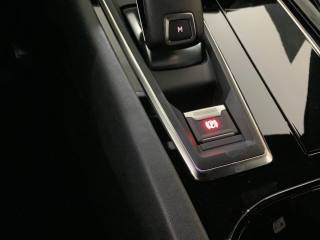 PEUGEOT 508 usata, con Sensore di pioggia