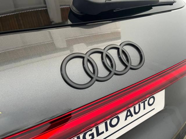 AUDI Q5 usata, con Volante multifunzione