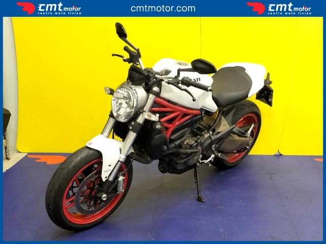 DUCATI Other usata 1
