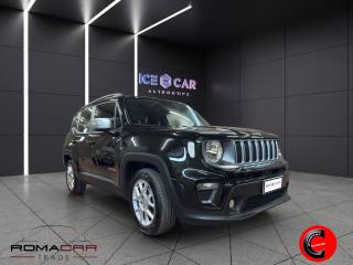 JEEP Renegade usata, con Airbag