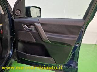 LAND ROVER Freelander usata 40