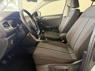 VOLKSWAGEN T-Roc usata, con Specchietti laterali elettrici