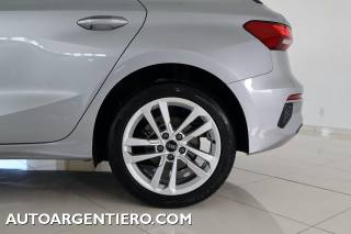 AUDI A3 usata, con Adaptive Cruise Control