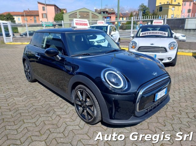 MINI Cooper usata, con Alzacristalli elettrici