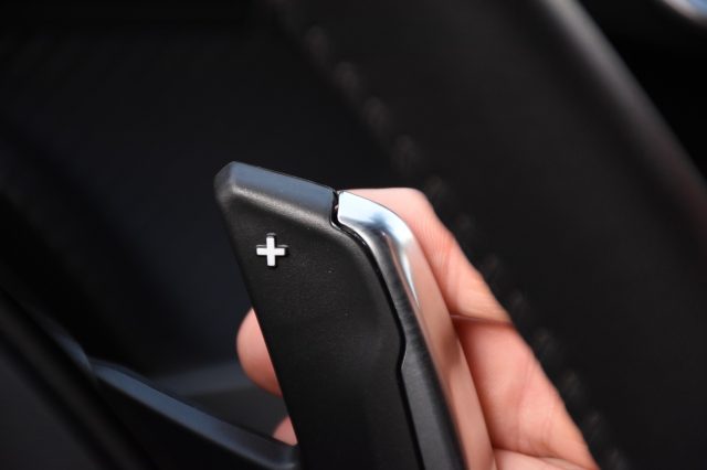 PEUGEOT 2008 usata, con Cruise Control
