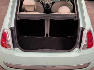 FIAT 500 usata, con USB