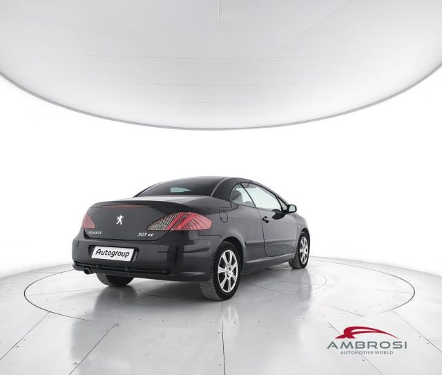 PEUGEOT 307 usata 2