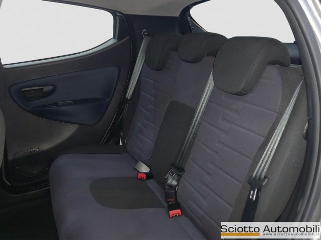 LANCIA Ypsilon usata, con Bluetooth