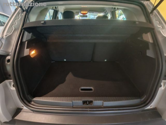 RENAULT Captur usata, con Climatizzatore