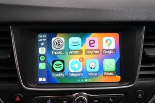OPEL Crossland X usata, con Immobilizzatore elettronico