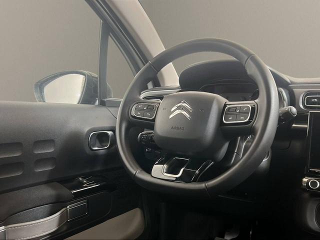 CITROEN C3 usata, con Sedile posteriore sdoppiato