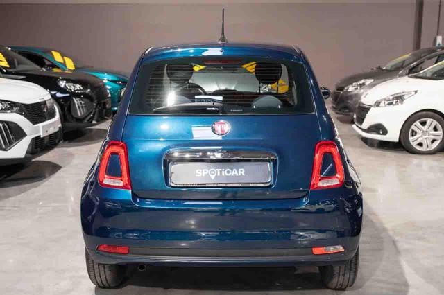 FIAT 500 usata, con Autoradio