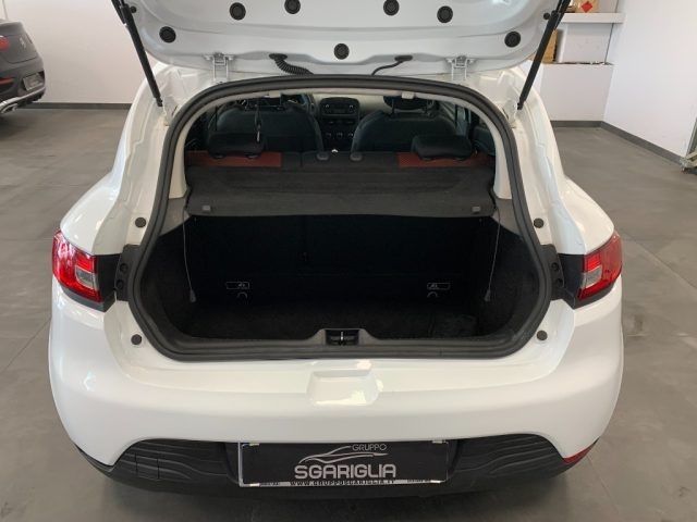 RENAULT Clio usata, con Cronologia tagliandi