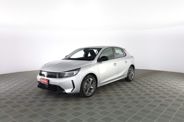 OPEL Corsa usata 6