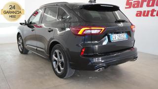 FORD Kuga usata, con Cerchi in lega
