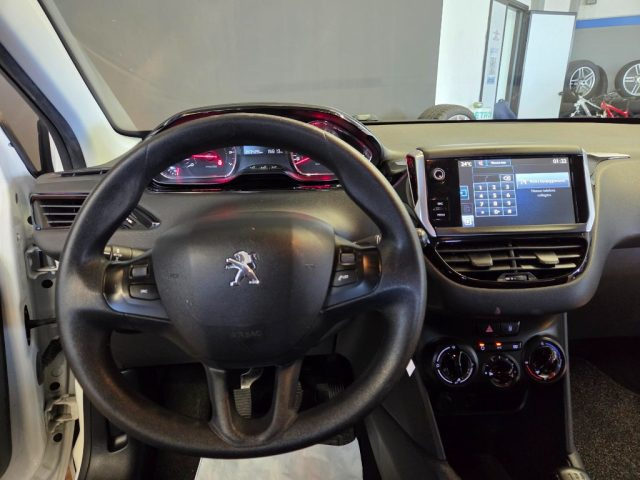 PEUGEOT 208 usata, con Chiusura centralizzata