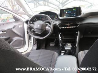 PEUGEOT 208 usata, con Specchietti laterali elettrici