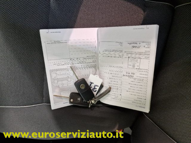 VOLKSWAGEN Multivan usata 31