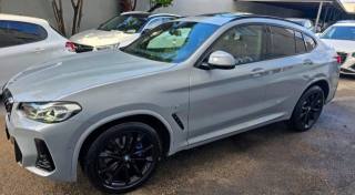 BMW X4 usata, con Autoradio