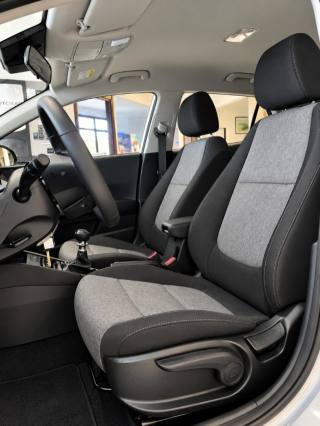 KIA Stonic usata, con Volante in pelle