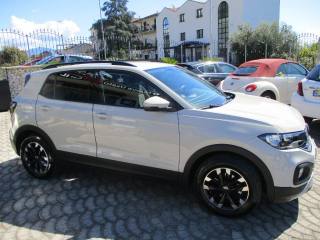 VOLKSWAGEN T-Cross usata, con Airbag