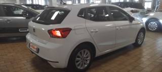 SEAT Ibiza usata, con Airbag Passeggero