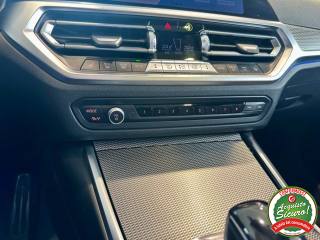 BMW 320 usata, con Filtro antiparticolato