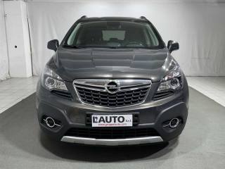 OPEL Mokka usata, con Climatizzatore