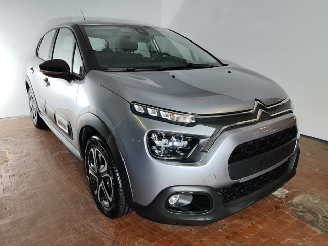 CITROEN C3 usata, con ABS