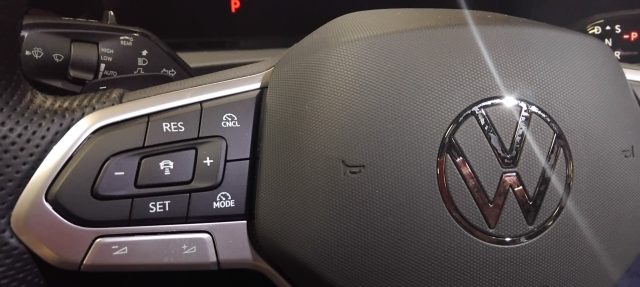 VOLKSWAGEN Tiguan usata, con Sensore di pioggia