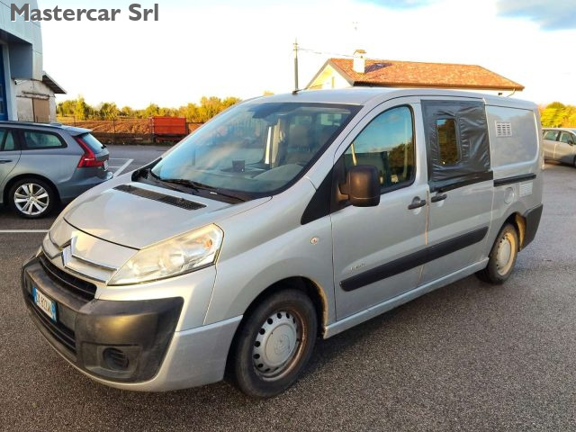 FIAT Scudo usata, con Climatizzatore