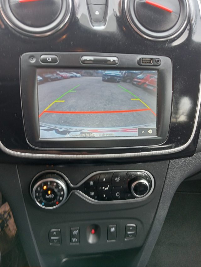 DACIA Sandero usata, con Cruise Control