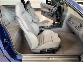 BMW M3 usata 16