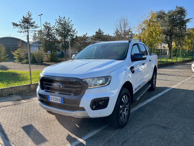 FORD Ranger usata, con Airbag