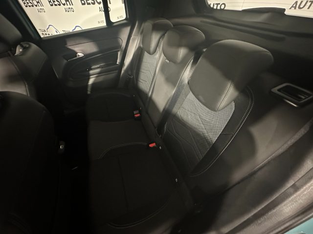 JEEP Avenger usata, con Cerchi in lega