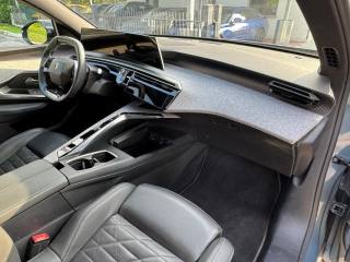 PEUGEOT 3008 usata, con Sistema di navigazione