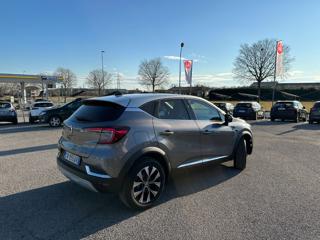 RENAULT Captur usata, con Airbag Passeggero