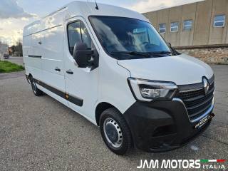 RENAULT Master usata, con Airbag