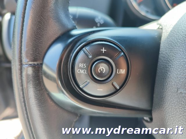 MINI Countryman usata 29