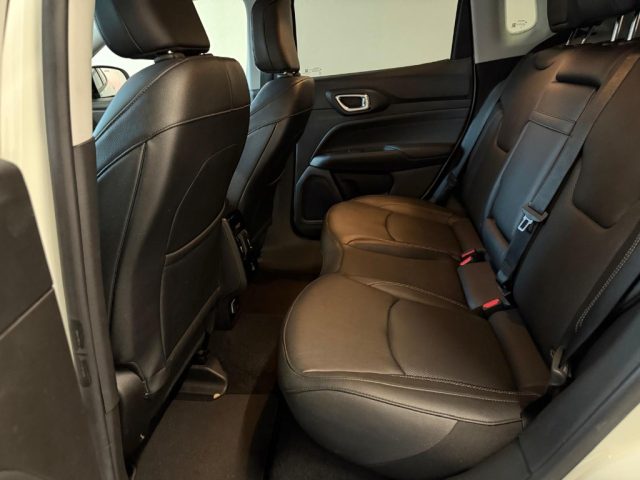 JEEP Compass usata, con Servosterzo