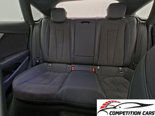 AUDI A5 usata, con Controllo automatico clima