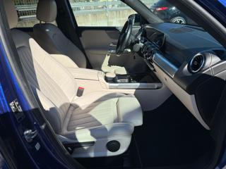 MERCEDES-BENZ GLB 200 usata, con Cruise Control