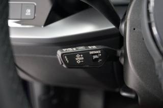 AUDI A3 usata, con Airbag testa