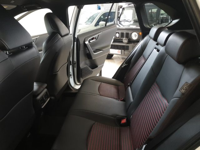 SUZUKI Across usata, con Trazione integrale